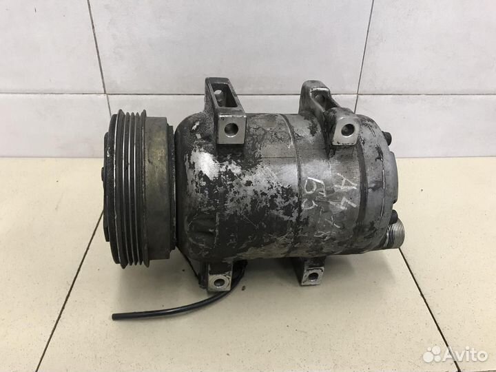 Компрессор системы кондиционирования A4 B5 1994-20