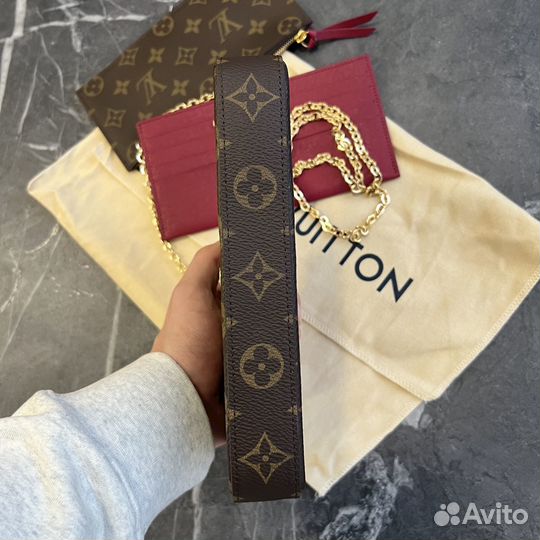 Сумка Louis Vuitton оригинал