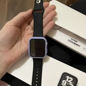 Apple Watch SE