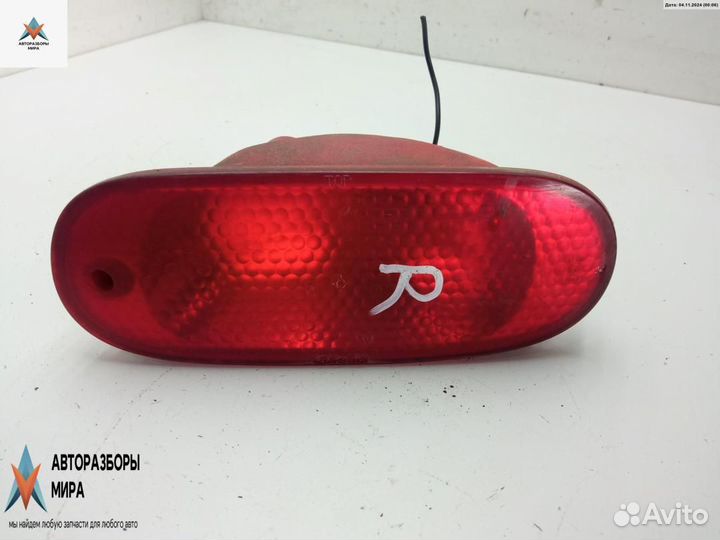 Стоп-сигнал Hyundai Coupe GK 2003 924012C030