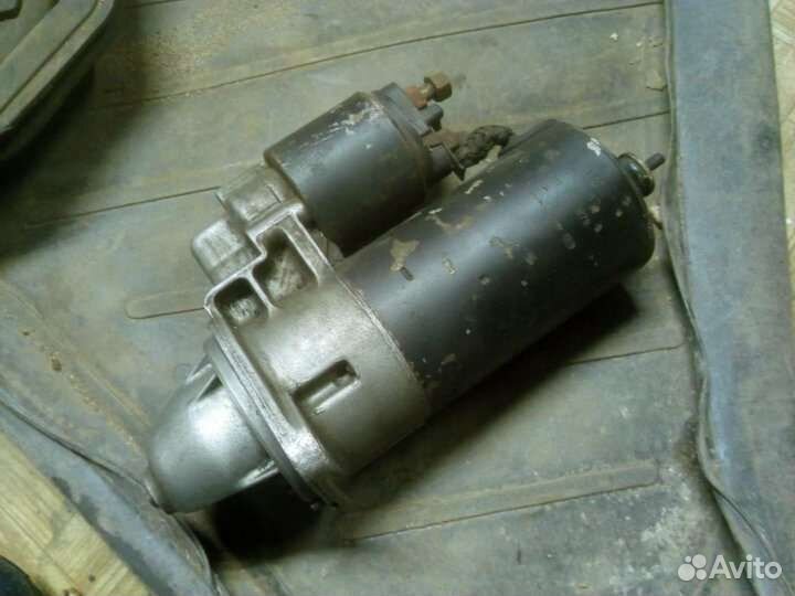 Стартер Амулет,Фольксваген,Акцент.Эсперо 2л