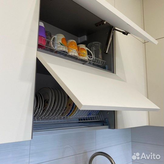 Кухня Кухонный гарнитур