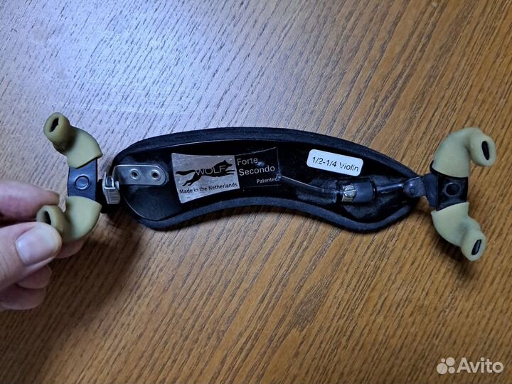 Мостик для скрипки