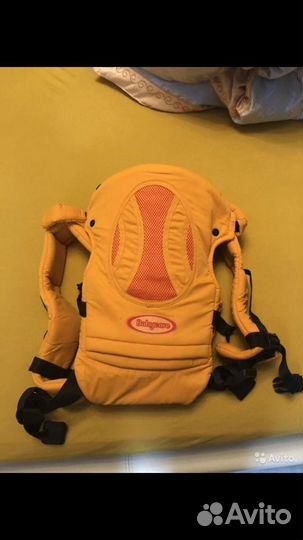 Слинг кенгуру