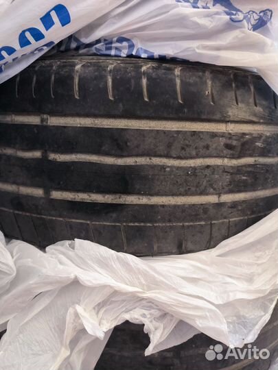 Bridgestone Turanza ER300 245/45 R18 96Y