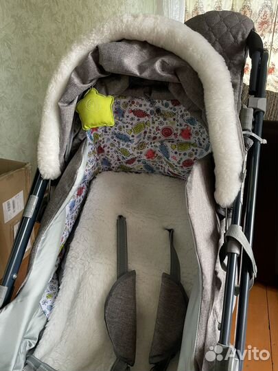 Детские санки