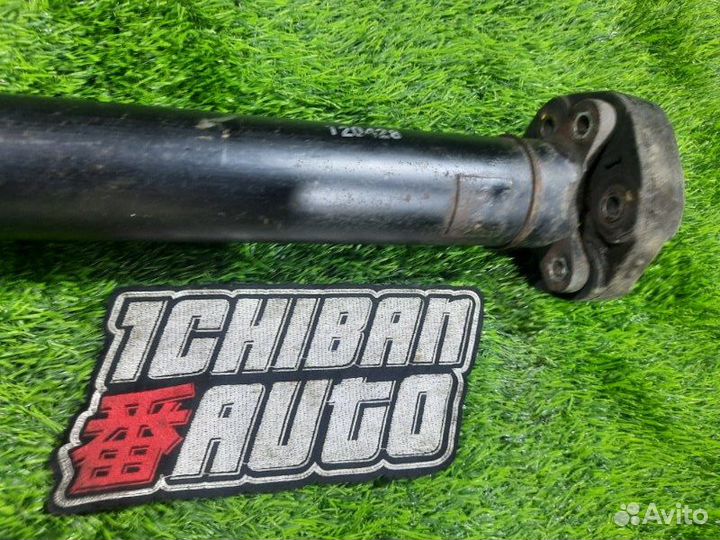 Кардан задний Ssangyong Korando C200 D20DTF 2012