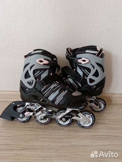 Ролики женские 39,5