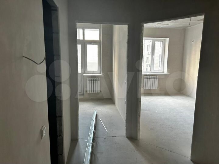 1-к. квартира, 34 м², 12/22 эт.