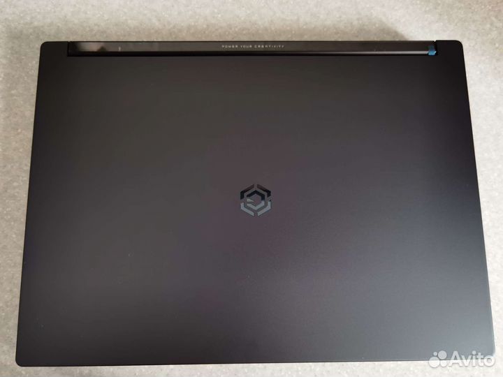 Ноутбук Xiaomi Redmi G Pro 2022 Ryzen Edition