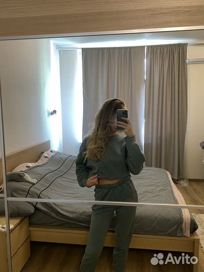 Спортивный костюм Zara