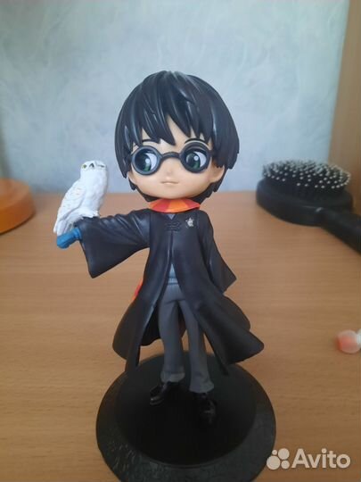 Фигурки гарри поттер