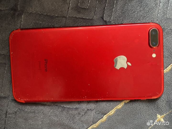 iPhone 7 Plus, 128 ГБ
