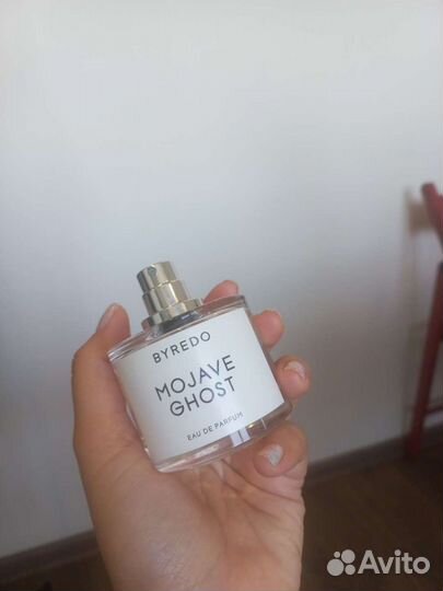 Парфюм Byredo, Mojave Ghost 50мл