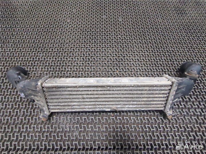 Радиатор интеркулера Mercedes C W202, 1999