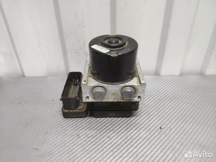 Блок abs Chevrolet Cruze J300 2009 - 2016