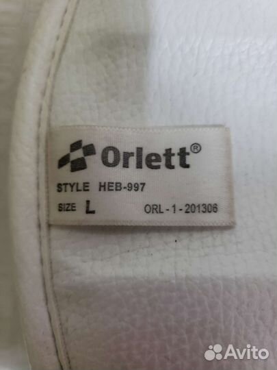 Корсет ортопедический жесткий