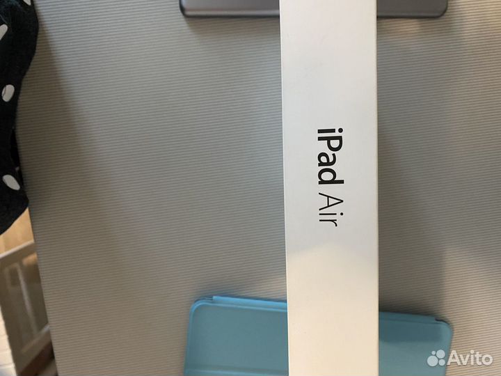 Apple iPad air 16gb