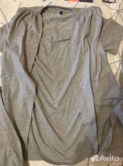 Слинг майка