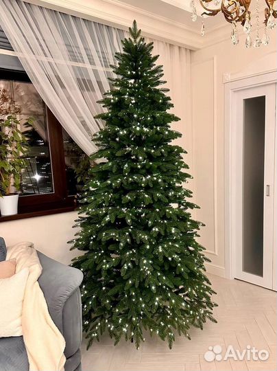 Елка искусственная от производителя