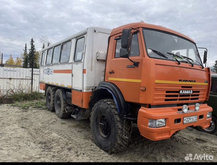 Водитель кат D