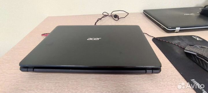 Ноутбук acer