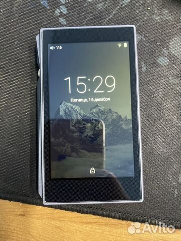 Плеер FiiO X5S