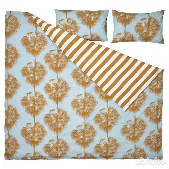 Комплект белья IKEA