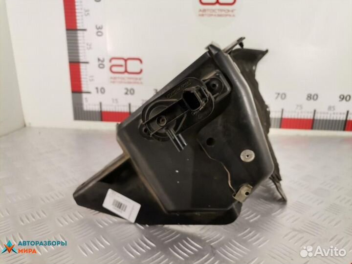 Защита двигателя Jaguar XF X250 2008 C2Z29132