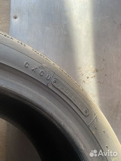 Toyo NanoEnergy 3 175/55 R15