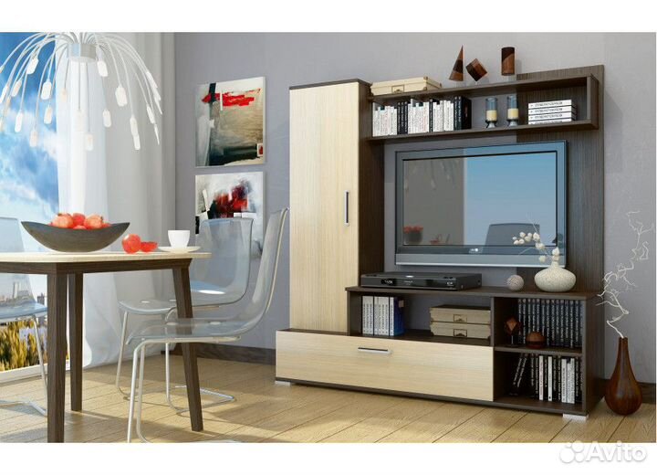 Гостиная лима