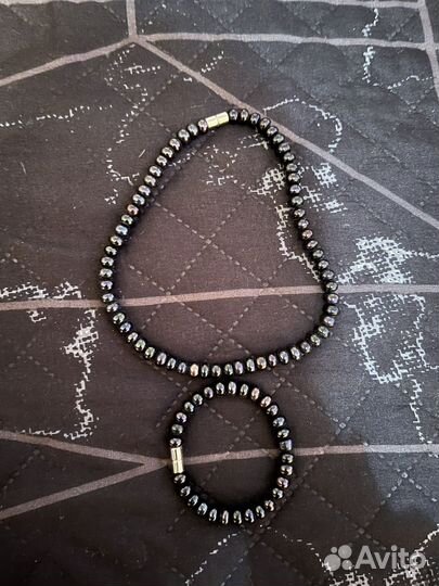 Украшения из жемчуга Вьетнам