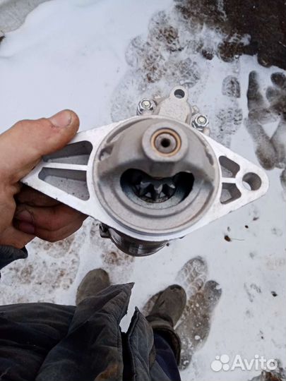 Продам стартер