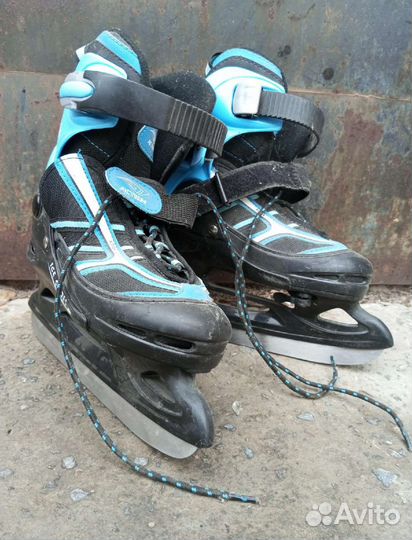 Конки детские