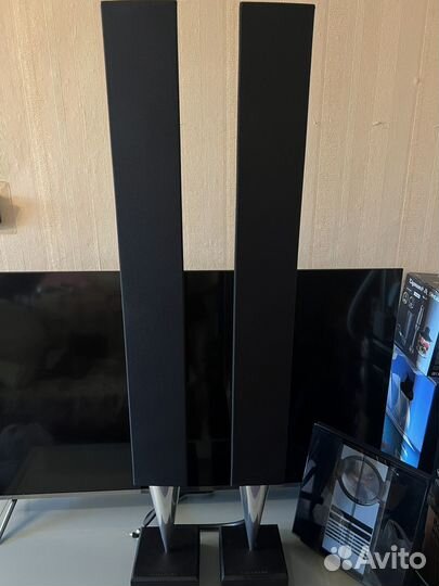 Колонки Bang olufsen beolab 8000