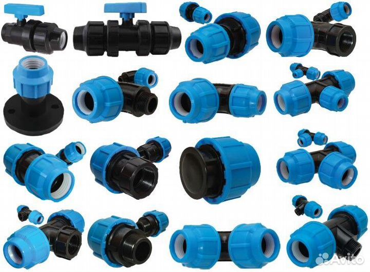 Бак расширительный Джилекс 8 F (8 литров)