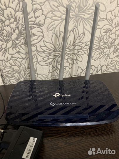 Wifi роутер