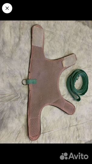 Шлейка жилет