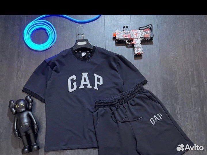 Двойка от GAP