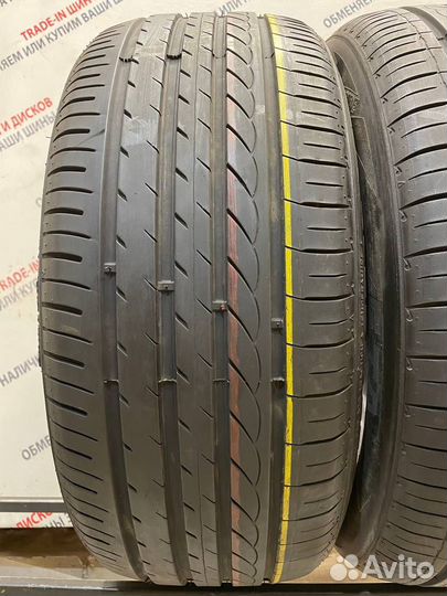 Zeta Alventi 235/55 R17 99W