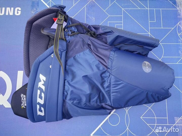 Трусы хоккейные, новые, разные шорты хоккейные