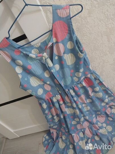 Сарафан женский летний