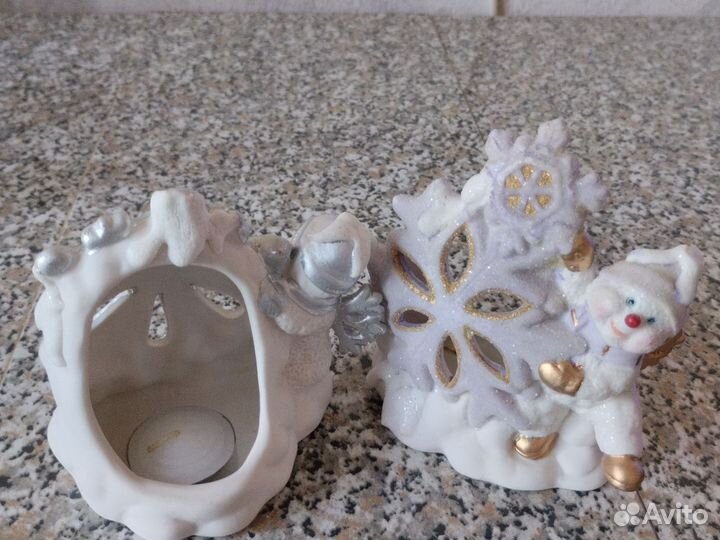 Аксессуары новый год