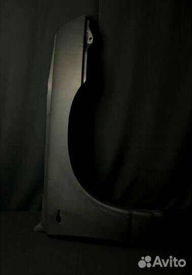 Крыло ваз 2110