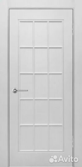 Двери межкомнатные