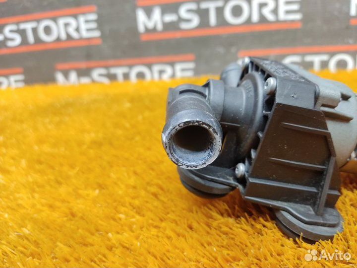 Помпа дополнительная Bmw 3-Series E90 N46B20B 2009