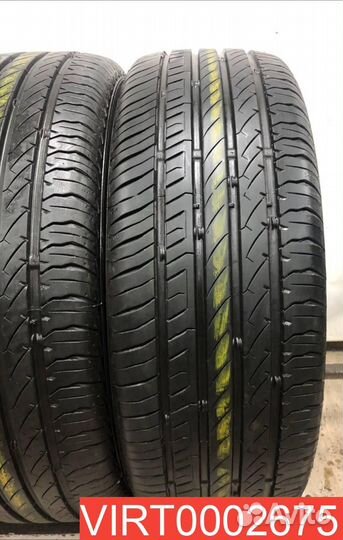 Continental ContiPowerContact 205/55 R17 91V