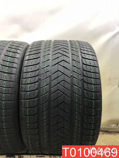 Pirelli Winter Sottozero 3 355/25 R21 107W