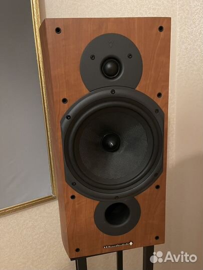 Wharfedale diamond 9.3