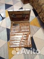 Набор столовых приборов